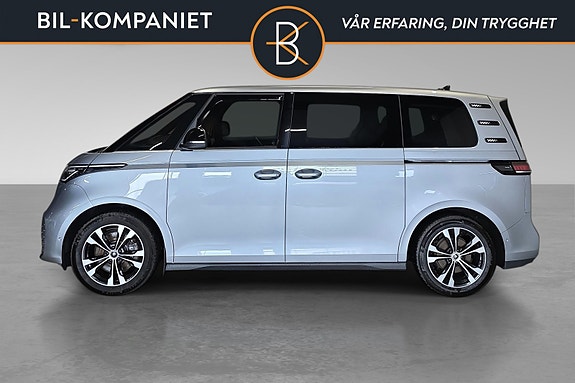 Volkswagen ID. Buzz 6 of 24