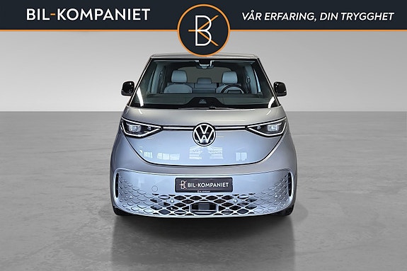 Volkswagen ID. Buzz 5 of 24