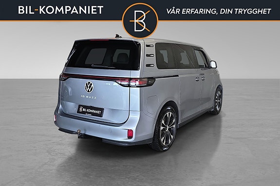 Volkswagen ID. Buzz 3 of 24