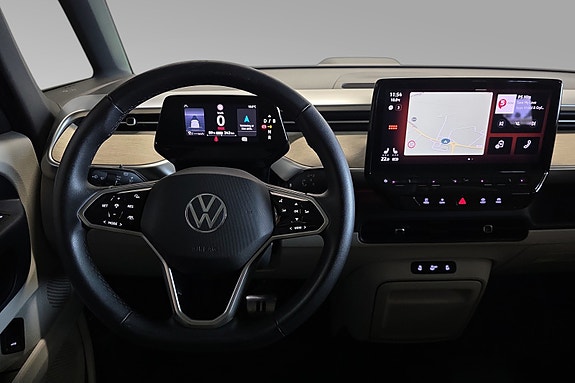 Volkswagen ID. Buzz 15 of 24