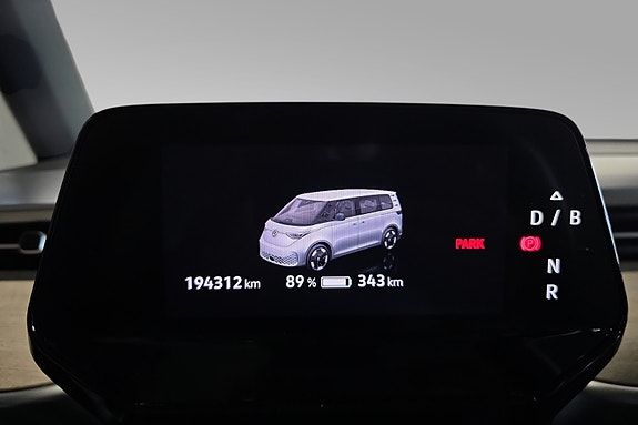 Volkswagen ID. Buzz 16 of 24