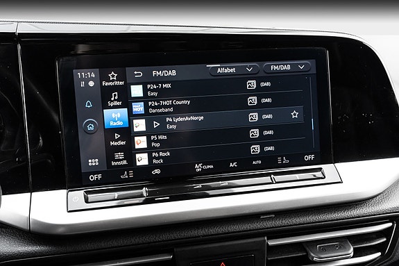 Ford Transit Connect 18 of 27