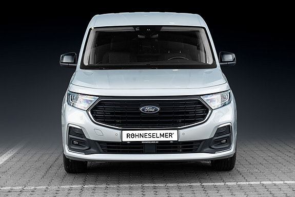 Ford Transit Connect 3 of 27