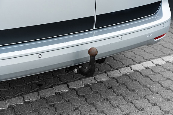 Ford Transit Connect 8 of 27