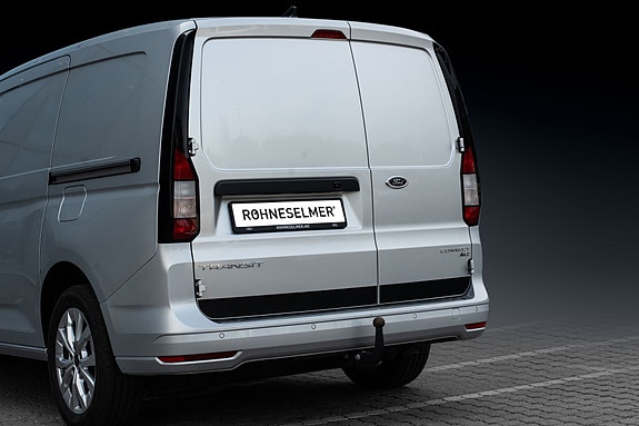 Ford Transit Connect 7 of 27