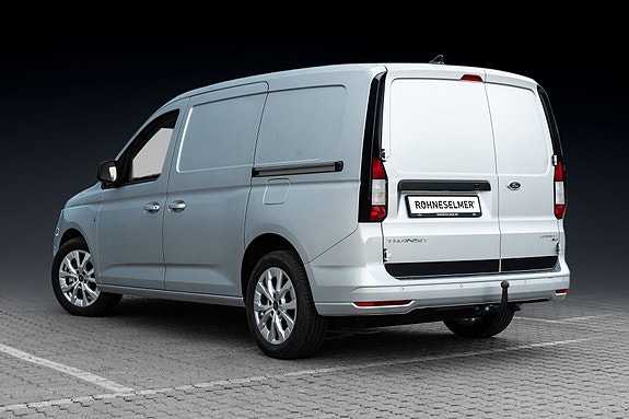 Ford Transit Connect 6 of 27