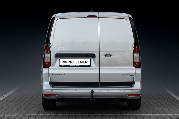 Ford Transit Connect 9 of 27