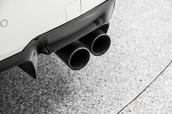 BMW M5 12 of 30