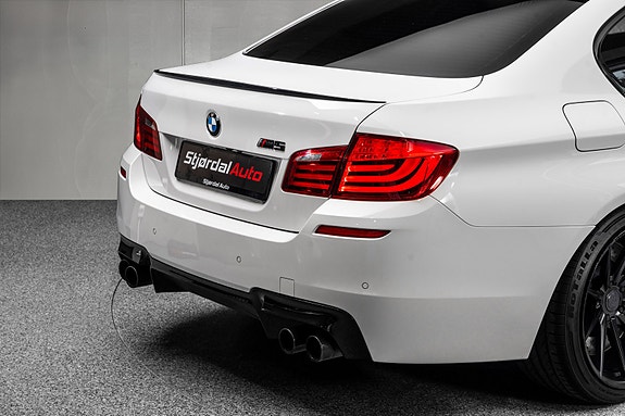 BMW M5 14 of 30