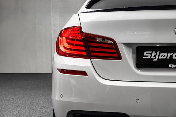 BMW M5 9 of 30