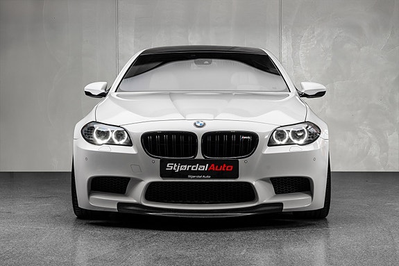 BMW M5 16 of 30