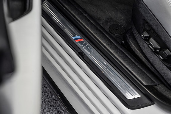 BMW M5 22 of 30