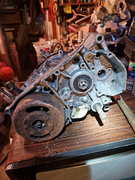 Suzuki Er50 28 of 30