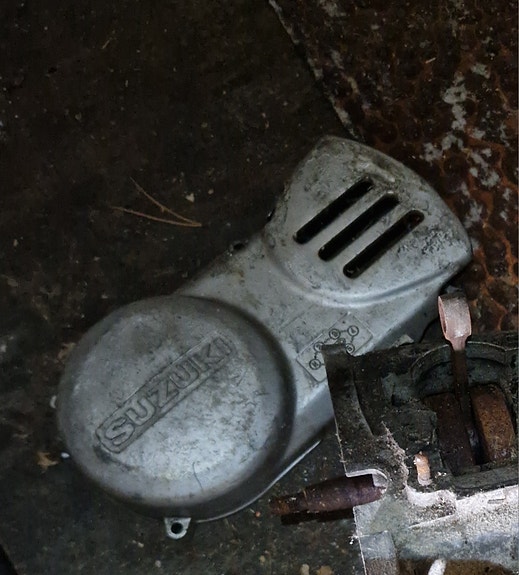Suzuki Er50 25 of 30