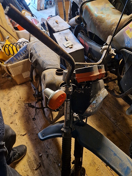 Suzuki Er50 11 of 30