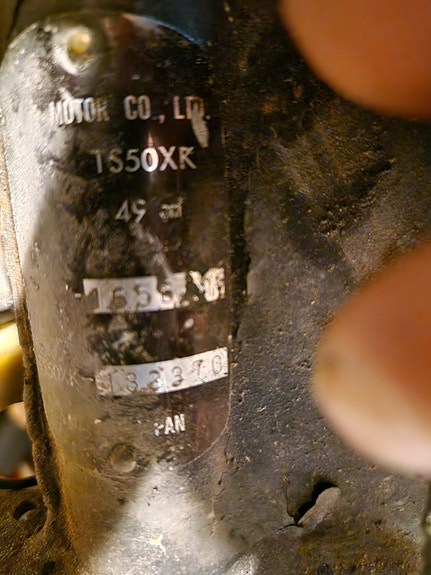 Suzuki Er50 15 of 30
