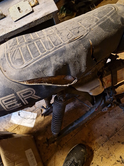 Suzuki Er50 9 of 30