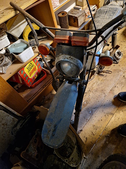 Suzuki Er50 5 of 30