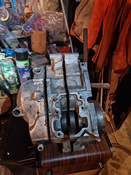 Suzuki Er50 26 of 30