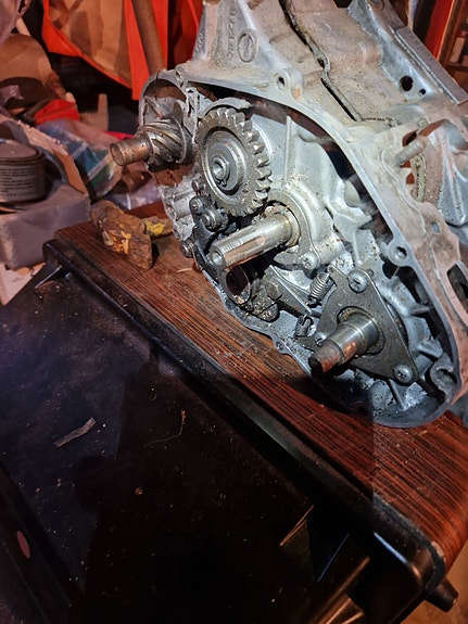 Suzuki Er50 30 of 30