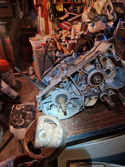 Suzuki Er50 29 of 30