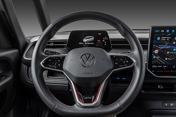 Volkswagen ID. Buzz 18 of 28