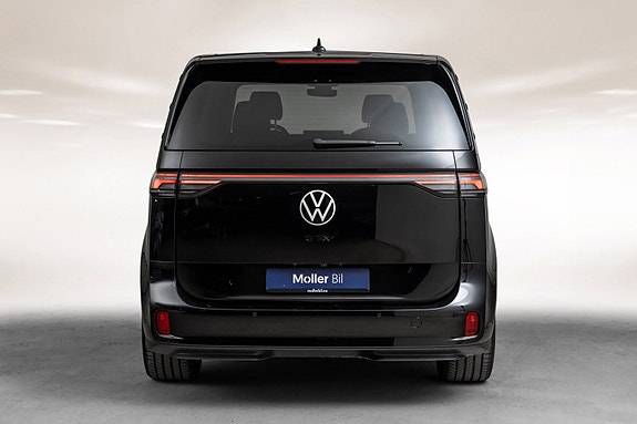 Volkswagen ID. Buzz 7 of 28