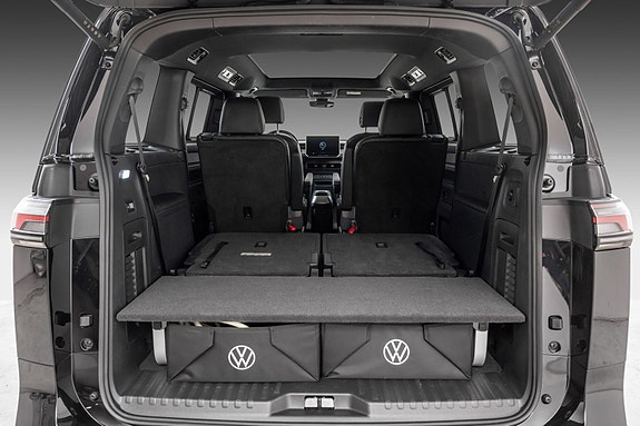 Volkswagen ID. Buzz 28 of 28