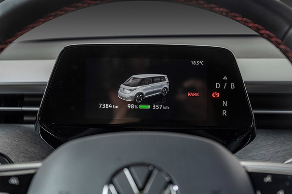 Volkswagen ID. Buzz 20 of 28