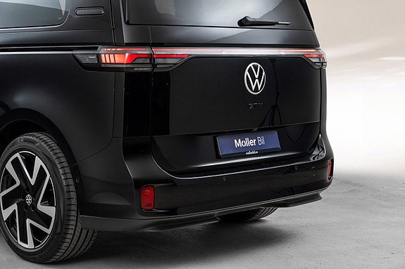 Volkswagen ID. Buzz 6 of 28