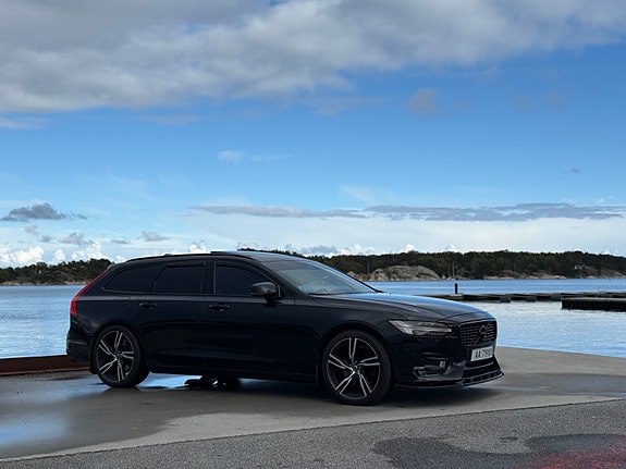 Volvo V90 5 of 22