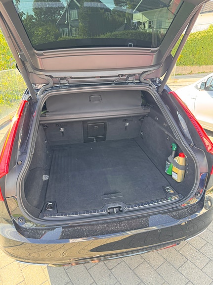 Volvo V90 22 of 22