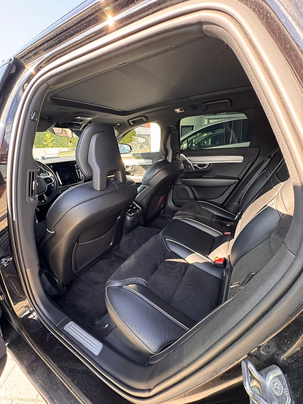 Volvo V90 19 of 22