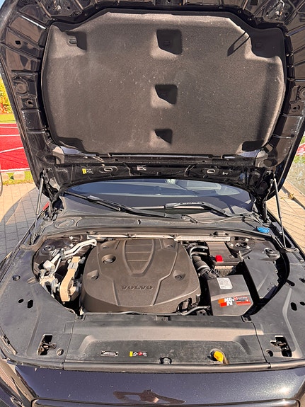 Volvo V90 7 of 22
