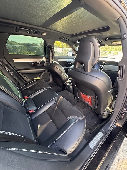 Volvo V90 18 of 22
