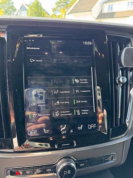 Volvo V90 13 of 22