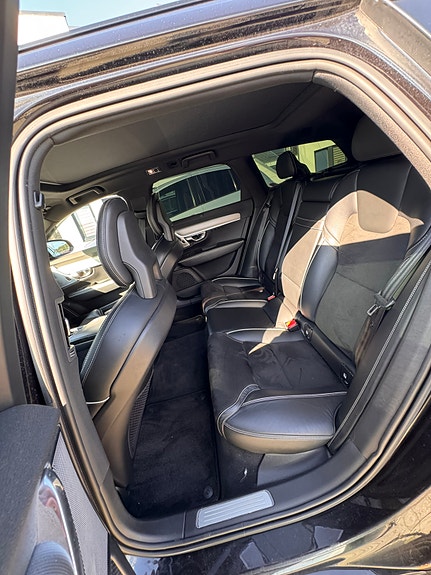 Volvo V90 20 of 22