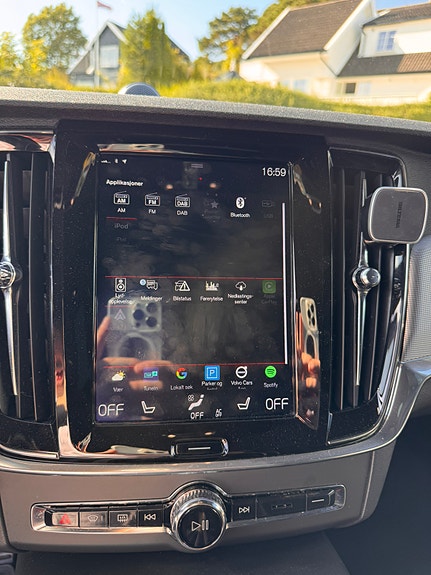 Volvo V90 14 of 22
