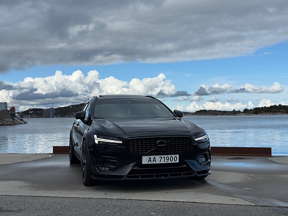 Volvo V90 6 of 22