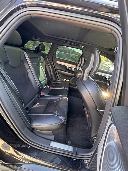 Volvo V90 17 of 22