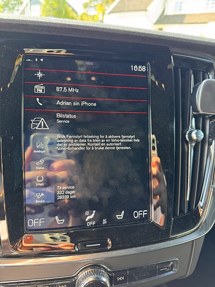 Volvo V90 11 of 22