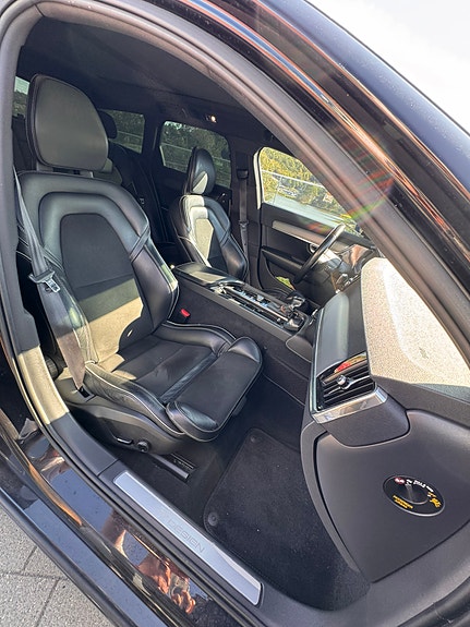 Volvo V90 16 of 22