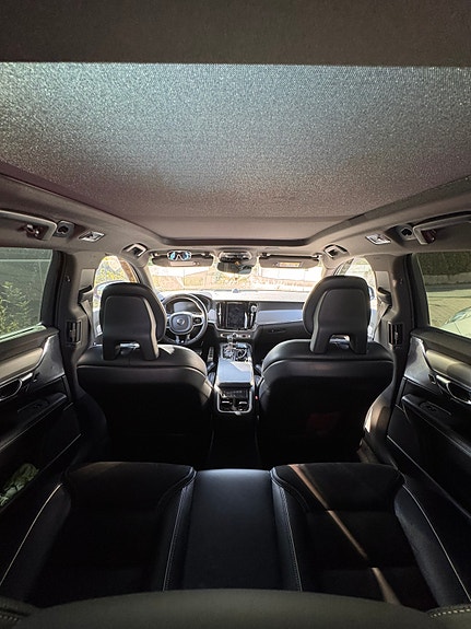 Volvo V90 21 of 22