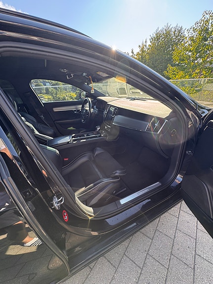 Volvo V90 15 of 22
