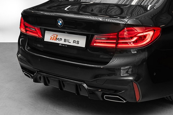 BMW 530e 7 of 30