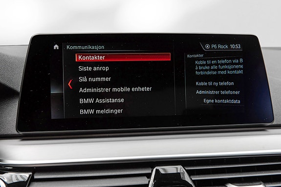 BMW 530e 23 of 30