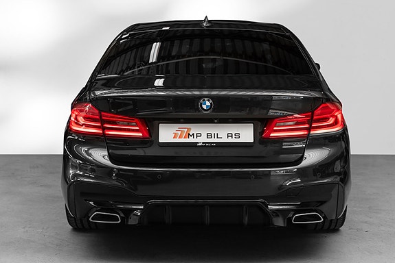 BMW 530e 2 of 30