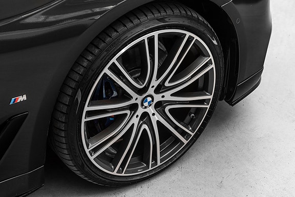 BMW 530e 9 of 30