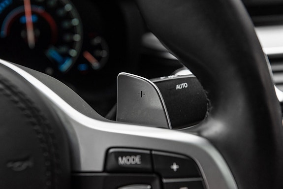 BMW 530e 19 of 30