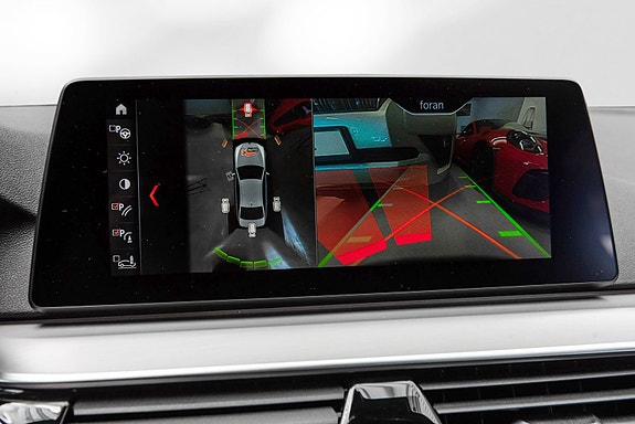 BMW 530e 25 of 30
